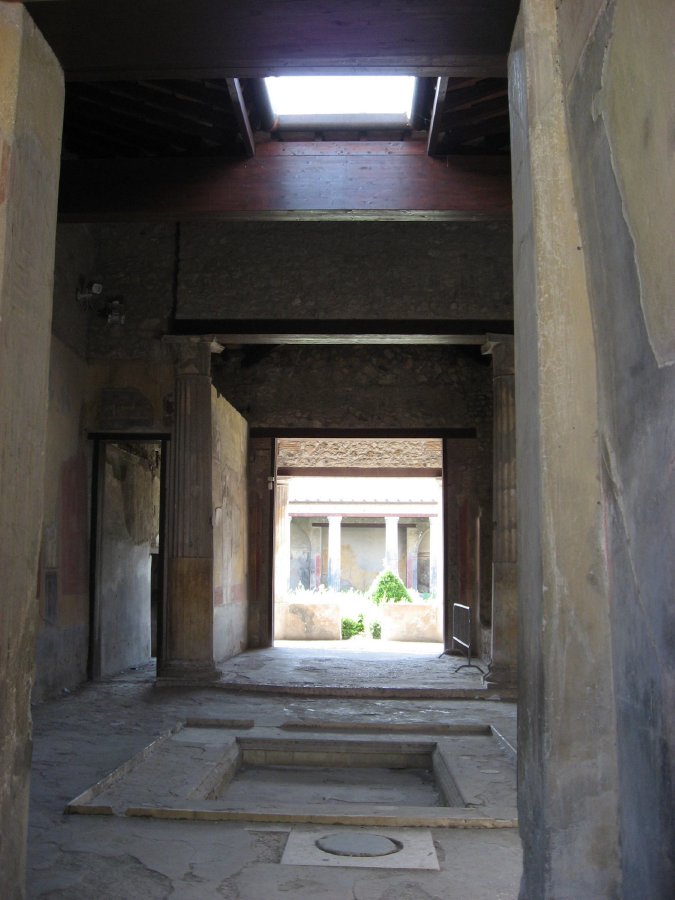 atrium