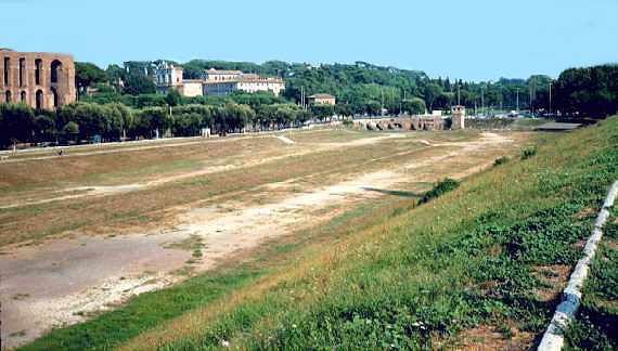 circus maximus