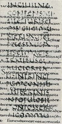 palimspest