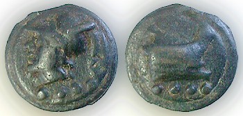 munt