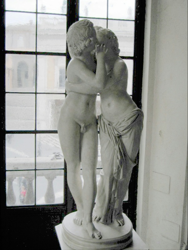 amor psyche
