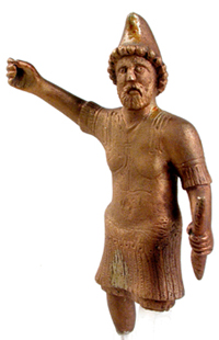 iupiter dolichenus