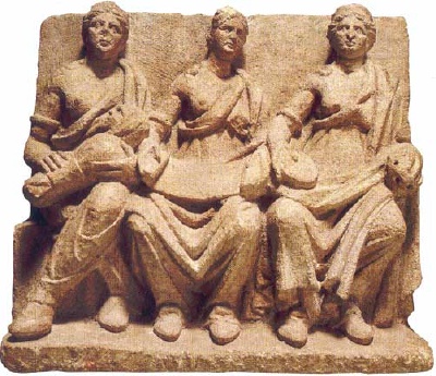relief