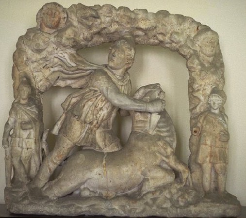 mithras