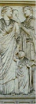 ara pacis