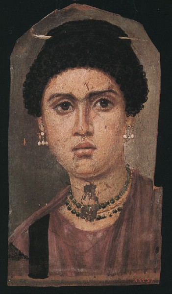 portret
