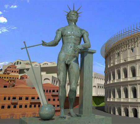 colossus
